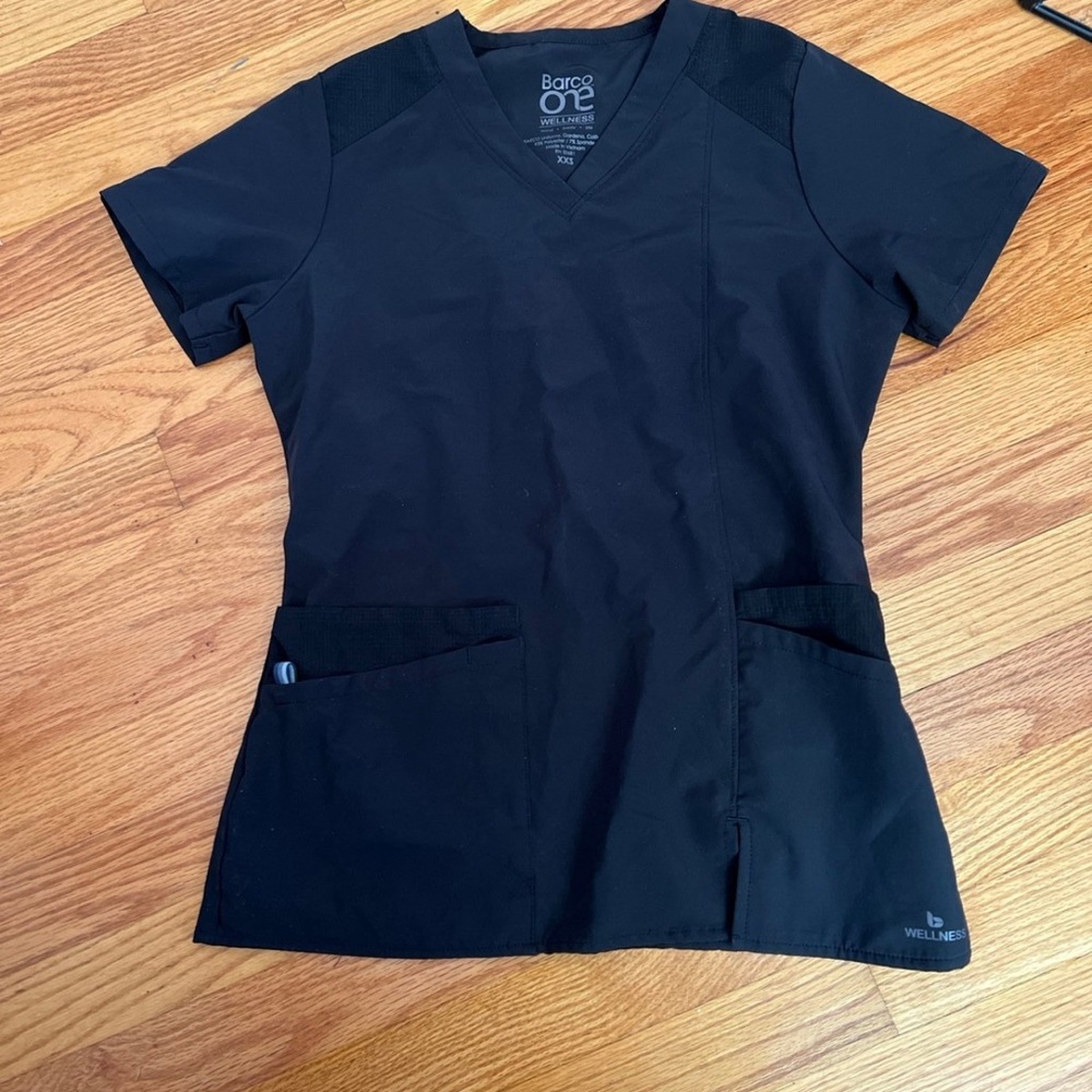 Scrub set - Picture 7 of 7